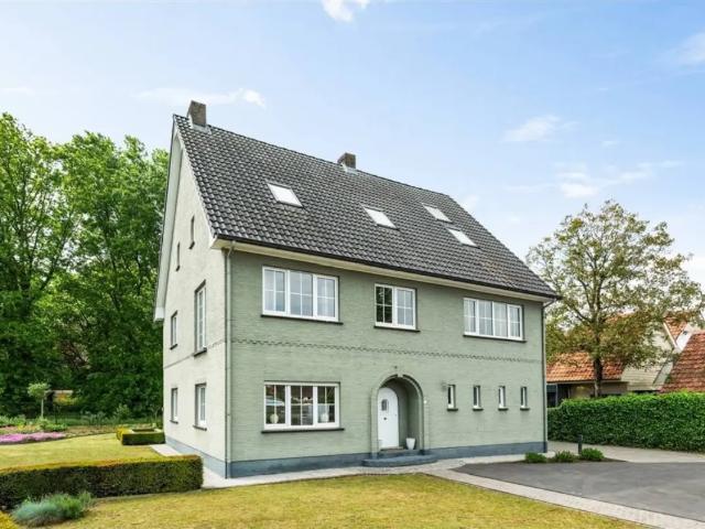 à vendre Maison Beerse Lindendreef
