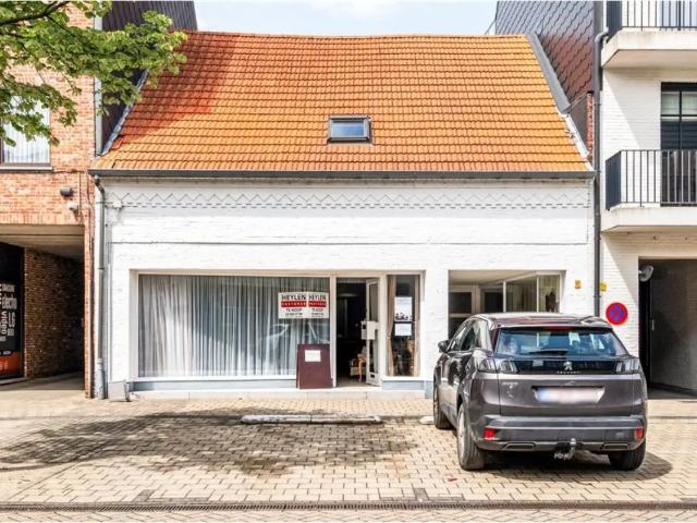 à vendre Maison Beerse Lindenlaan