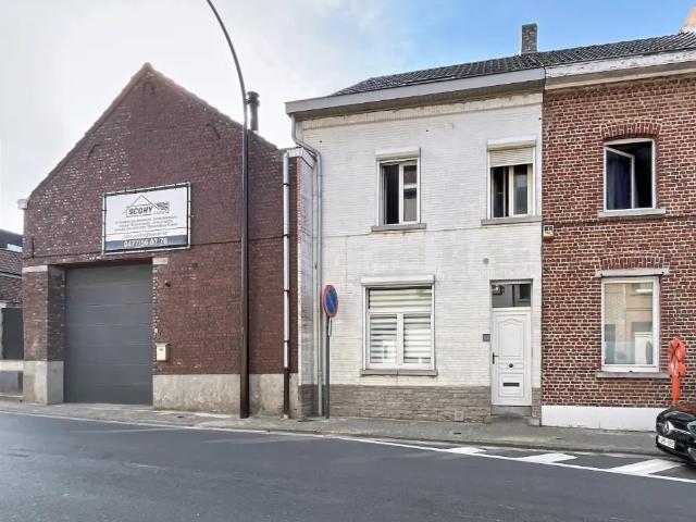 à vendre Maison Beersel