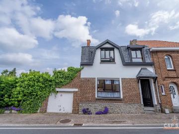 à vendre Maison Beersel Bloemhofstraat