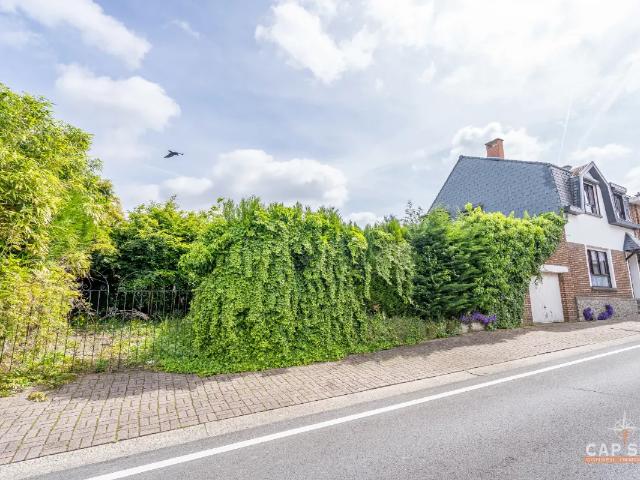 à vendre Maison Beersel Bloemhofstraat