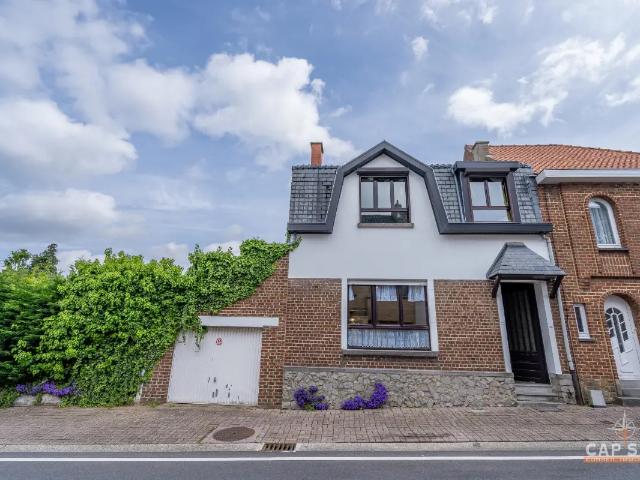 à vendre Maison Beersel Bloemhofstraat