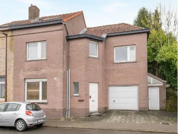 1650, Beersel, Hal-Vilvorde, Flandre - Tuin