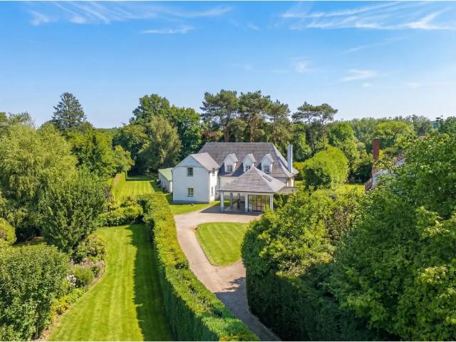 à vendre Maison Beersel Grote Baan