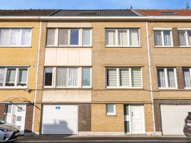 à vendre Maison Beersel Kapellerond