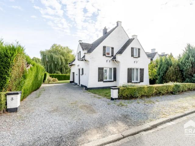 à vendre Maison Beersel Oudstrijderslaan