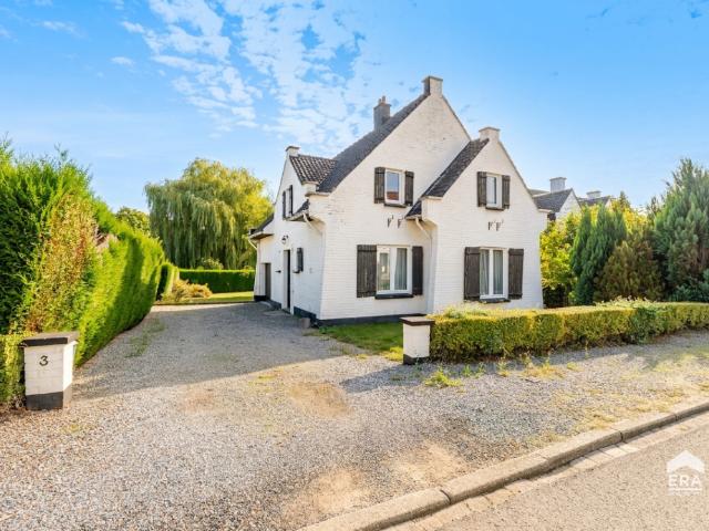 à vendre Maison Beersel Oudstrijderslaan