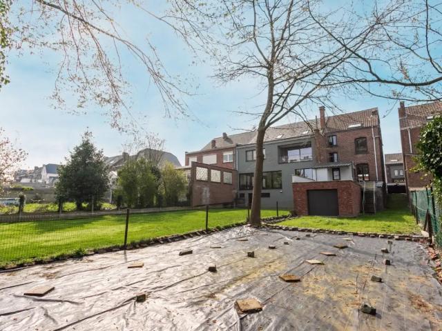 à vendre Maison Beersel Steenweg naar Alsemberg