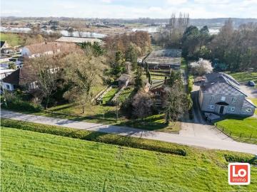 9080, Arrondissement de Gand, Flandre orientale, Flandre