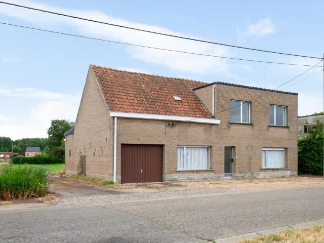 à vendre Maison Beerzel Teintstraat