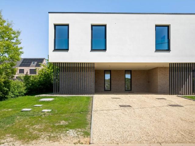 à vendre Maison Beerzel Veldenstraat