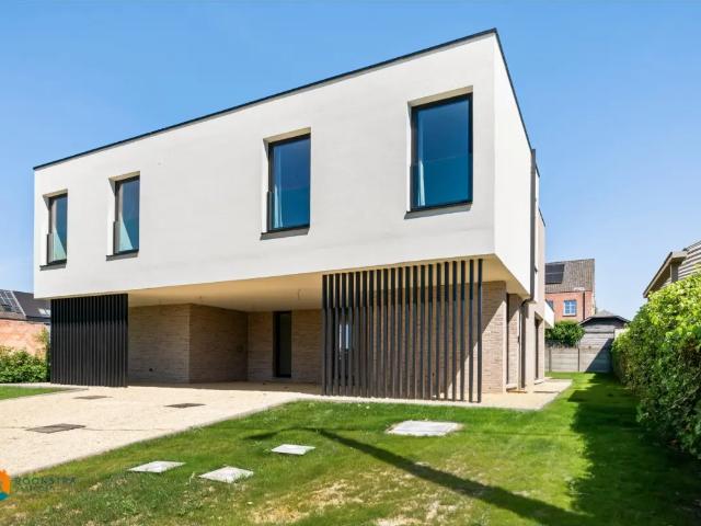 à vendre Maison Beerzel Veldenstraat