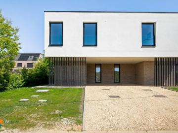 à vendre Maison Beerzel Veldenstraat
