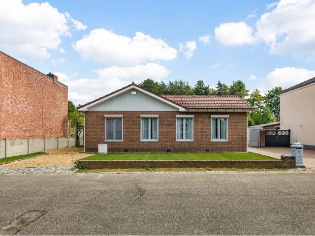 à vendre Maison Beerzel Vinkstraat