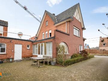 à vendre Maison Beerzel Vogelstraat