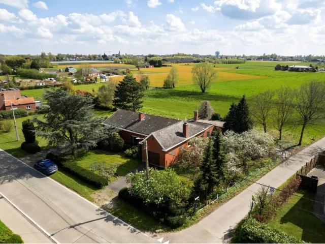 à vendre Maison Beerzel Zoetewei