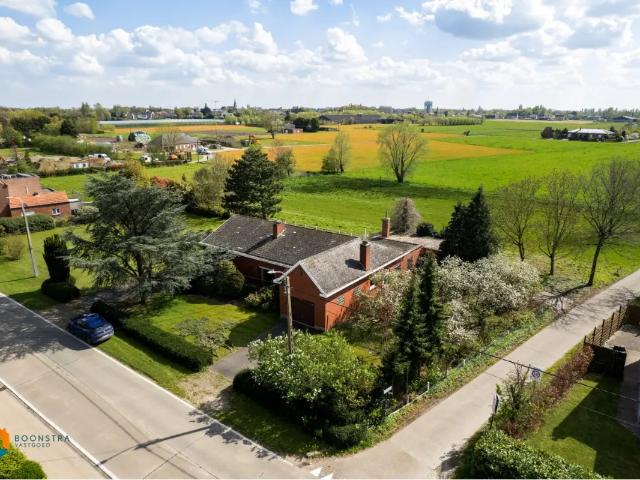 à vendre Maison Beerzel Zoetewei