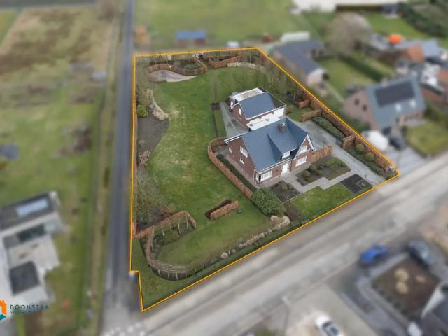 à vendre Maison Beerzel Zoetewei