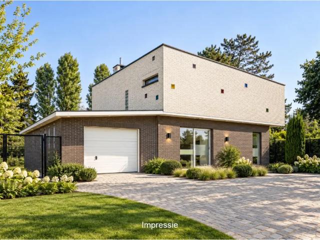 à vendre Maison Beerzel Aarschotbaan