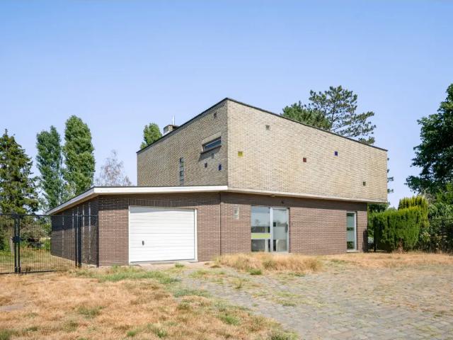 à vendre Maison Beerzel Aarschotbaan