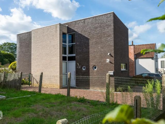 à vendre Maison Beerzel Borgstraat