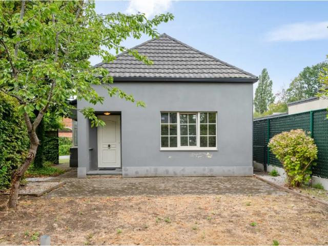 à vendre Maison Beerzel Bossevelden