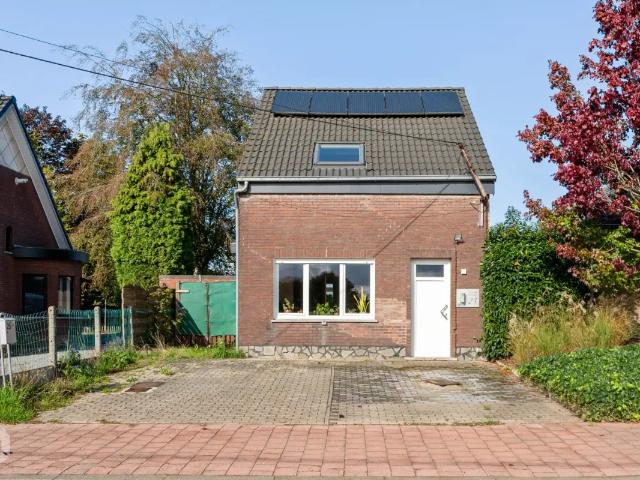à vendre Maison Beerzel Groenstraat