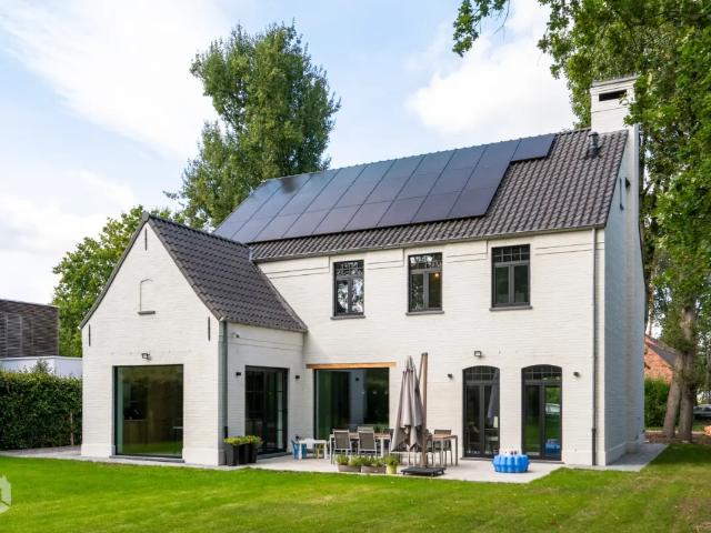 à vendre Maison Beerzel Heidelaan
