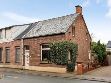 à vendre Maison Beerzel Hoogstraat