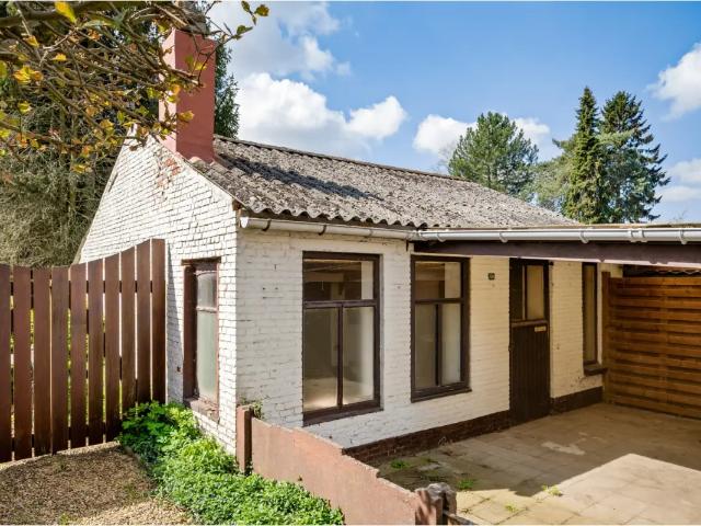 à vendre Maison Beerzel Hoogstraat