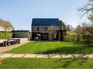à vendre Maison Beerzel Leuvensebaan