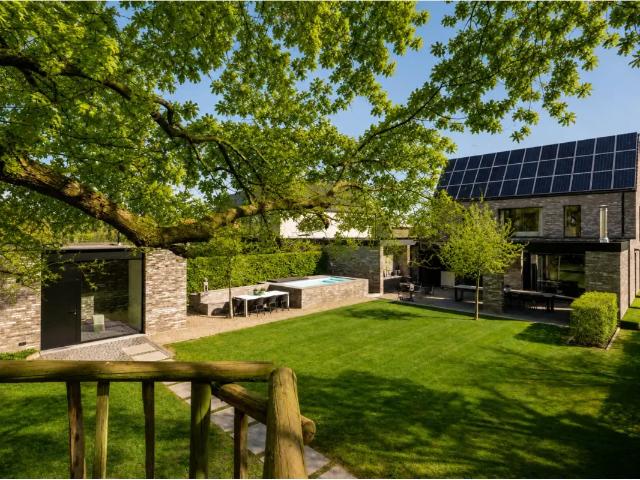 à vendre Maison Beerzel Leuvensebaan