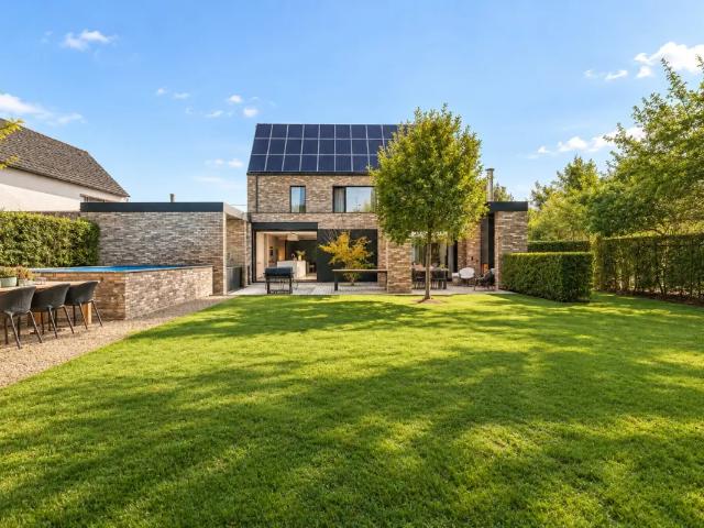 à vendre Maison Beerzel Leuvensebaan