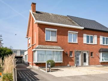 à vendre Maison Beerzel Leuvensebaan