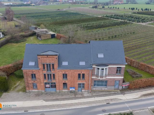 à vendre Maison Beerzel Lierbaan