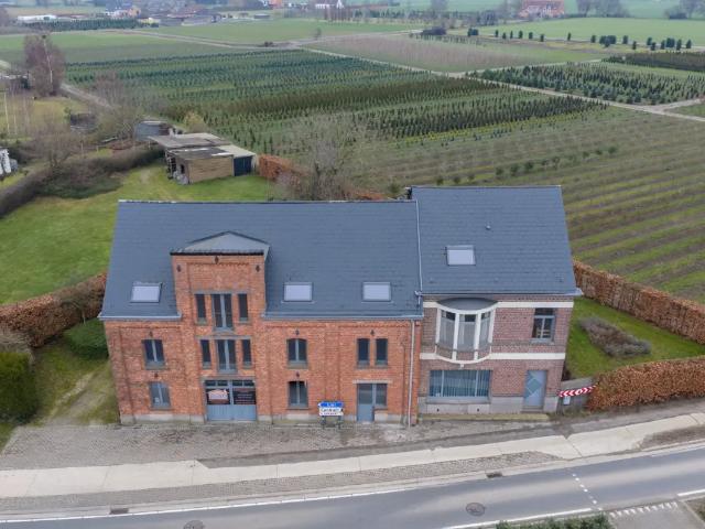 à vendre Maison Beerzel Lierbaan