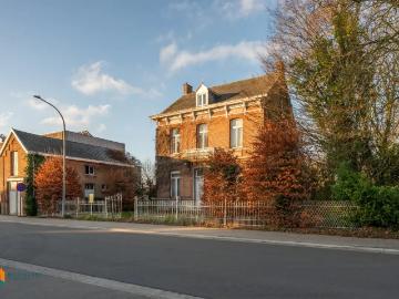 2580, Arrondissement de Malines, Province de Anvers, Flandre