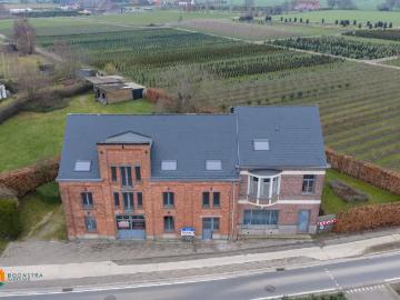 à vendre Maison Beerzel Lierbaan