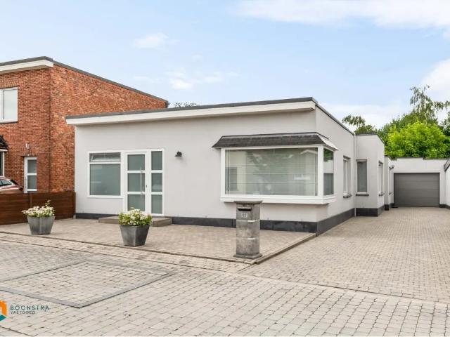 à vendre Maison Beerzel Sollevelden