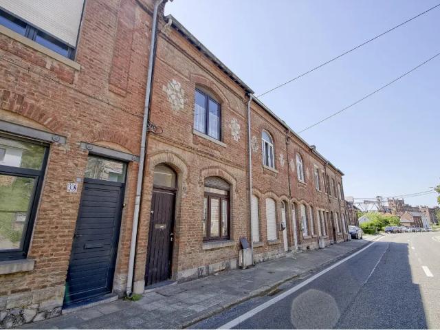à vendre Maison Beez Rue de Namur
