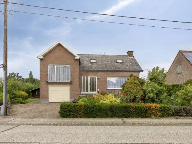 à vendre Maison Begijnendijk Mechelbaan