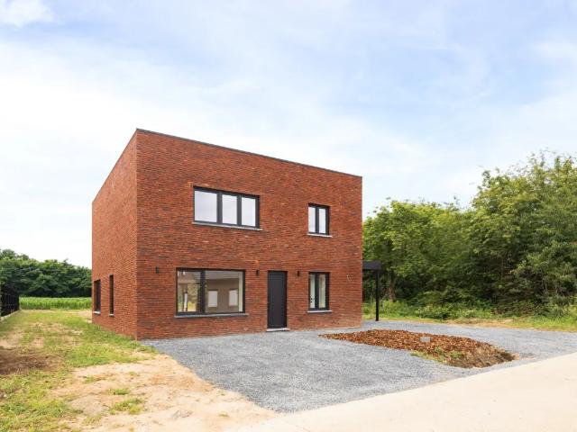 à vendre Maison Begijnendijk Gelegstraat