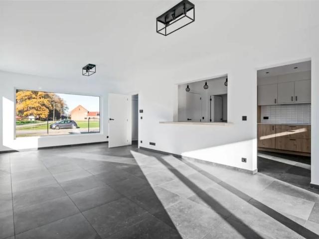 à vendre Maison Begijnendijk Hulstsestraat