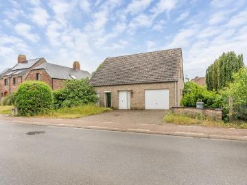 à vendre Maison Begijnendijk Haltestraat