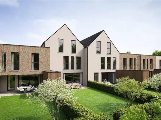 à vendre Maison Begijnendijk Kerkstraat
