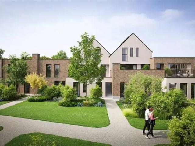 à vendre Maison Begijnendijk Kerkstraat