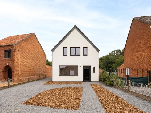 à vendre Maison Begijnendijk Klein Potestraat
