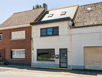 à vendre Maison Begijnendijk Liersesteenweg