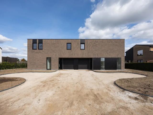 à vendre Maison Begijnendijk Liersesteenweg