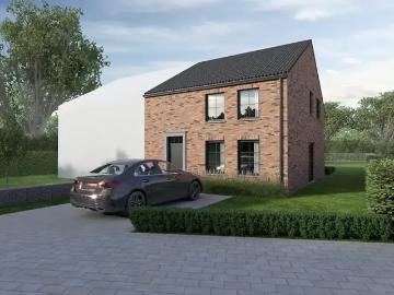 à vendre Maison Begijnendijk Liersesteenweg